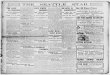 The Seattle star (Seattle, Wash.) 1899-07-28 [p ]chroniclingamerica.loc.gov/lccn/sn87093407/1899-07-28/ed-1/seq-1.pdfI*tnit.f\r 11 nli * Month •> Mill.r Ctrntr vol. 1. TIE HATE