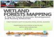 FOREST RESEARCH INSTITUTE MALAYSIA (FRIM), …idrperak.com/idr/images/wetland.pdf · FOREST RESEARCH INSTITUTE MALAYSIA (FRIM), KEPONG, SELANGOR PEMBENTANGAN HASIL DAPATAN KAJIAN