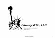 Liberty GTL, LLC - Amazon Simple Storage Service · Liberty GTL is dedicated to utilizing low-cost natural gas resources to produce ... Accounting Joseph P. Maceda – Chief Technology