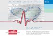 25. Kardiologisches Seminar Süd - pzg-organisation.de · Elektrokardiographie Grundsätze und Systematik der EKG-Auswertung---- Teil 2 Pathophysiologie und medikam. Therapie kardiovaskulärer