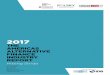 THE AMERICAS ALTERNATIVE FINANCE INDUSTRY REPORT · is a leading expert in small ... This second edition of The Americas Alternative Finance Industry Report ... THE 2017 AMERICAS