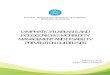 LYMPHATIC FILARIASIS AND PODOCONIOSIS MORBIDITY MANAGEMENT ... · LYMPHATIC . FILARIASIS AND PODOCONIOSIS MORBIDITY MANAGEMENT AND DISABLITY PREVENTION GUIDELINES. February 2016,