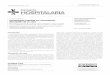10886 - Pancitopenia inducida por vancomicina - SEFH · Articles published in this journal are licensed with a Creative Commons Attribution 4.0 ... critas reacciones de hipersensibilidad
