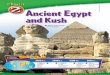 Ancient Egypt and Kush - nsms6thgradesocialstudies.weebly.com · Cut the top three thicknesses to create a layered book. Step 4 Label the booklet as shown and ... included traders,