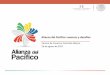Presentación de PowerPoint - ccmexcol.com. PPT AP Colombia.pdf · Compromisos en materia comercial Desgravación arancelaria para el 92% de los bienes, principalmente industriales