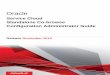 Oracle Service Cloud Standalone Co-browse · Oracle Service Cloud Standalone Co-browse Configuration Administrator Guide Contents Preface i 1 Co-browse Configuration Administrator