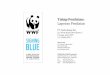 Tahap Penilaian Laporan Penilaian - signingblue.com · Tim Assessor Signing Blue Derta Prabuning Alexandra Maheswari Ayu Ginanjar Syukur SIGNING BLUE (WWF-Indonesia) Jalan Pemuda