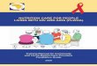 Nutrition Care For People Living With HIV And AIDS (PLWHA), … · Nutrition Care for PLWHA Training Manual for Community and Home-Based Care Providers: Facilitators Guide NUTRITION