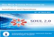 One Week Training Programme on SOUL 2 - hrd.inflibnet.ac.in · Resource Persons The Centre is organising intensive “One Week Training Programme on SOUL 2.0 Installation and Operations”