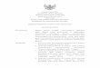 BUPATI KLATEN PROVINSI JAWA TENGAH PERATURAN …bkppd.klatenkab.go.id/wp-content/uploads/2017/12/perbup-klaten-no... · tentang Pembinaan Jiwa Korps dan Kode Etik Pegawai Negeri Sipil