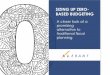 SIZING UP ZERO- BASED BUDGETING - xlerant.com · This Budgeting Brief is designed to provide finance executives with a fresh look at zero-based budgeting (ZBB) as an alternative or