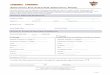 ECTION I. EMPLOYEE INFORMATION - Princeton University · ADDITIONAL PAY FORM FOR ADDITIONAL WORK . This form should be used for additional work performed outside the scope of a regular,
