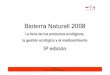 Memoria Bioterra 2008 - QUÉ ES . BIOTERRA . FICOBAbioterra.ficoba.org/micro_Bioterra/down/Bioterra2008-Memoria.pdf · Le Journal du Pays Basque 2 JUNIO. Ficoba Recinto Ferial de