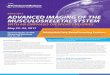 NYU’s 2017 ADVANCED IMAGING OF THE MUSCULOSKELETAL SYSTEM · NYU’s 2017. Advanced Imaging of the Musculoskeletal System. with an Emphasis on Sports Injuries. May 22–24, 2017