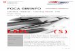 Organisation Management Manual · Web viewAppendix to FOCA GM/INFO «Operations and Training Manual Certification Leaflet» LAPL (S) SPL Source: imago GmbH, 13127 Berlin LAPL (S)