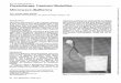 Microwave diathermy - bjsm.bmj.com · reflection is the development of a standing wavein which a static field pattern is produced within the ... therapeutic effects of pulsed or continuous