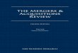 T M & A r The Mergers - Kim & Chang · This article was first published in The Mergers & Acquisitions Review, 4th Edition (published in September 2010 ... Yozua Makes Chapter 27 iRElAnd