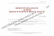HISTOPATHOLOGY manuscript) AND (non- .HISTOLOGY AND HISTOPATHOLOGY (non-edited manuscript) ONLINE