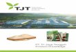 Indonesia’s ﬁnest coconut products - trijayatangguh.comtrijayatangguh.com/wp-content/uploads/2018/02/TJT_Brosur.pdf · Tri Jaya Tangguh (TJT) is a coconut products manufacturer
