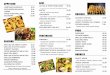 Brochure 11x8.5 TriFold 2INSIDE CS - Filipino cuisine KAWALI GRILLED PORK BELLY SIZZLING SISIG CRISPY PATA CRISPY KARE-KARE DINUGUAN MENUDO BINAGOONGAN NOODLES PANCIT BIHON 14.99 11.99