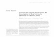 Tradition and Thermal Performance: An Investigation of New ...iaste.berkeley.edu/pdfs/18.2g-Spr07kowaltowskietal.pdf · TDSR VOLUME XVIII NUMBER II 2007 79 Field Report Tradition