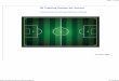 50 Training Games for Soccer - Pitcherofiles.pitchero.com/clubs/13461/victorsatei50sessionbooklet.pdf · 50 Training Games for Soccer Games that encourage decision making by Victor