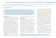 caSe rePortS - japi.orgjapi.org/november_2016/pdf/12_cr_Metronidazole.pdf · typical of metabolic encephalopathy. The differential diagnosis of, bilaterally symmetrical hyperintense