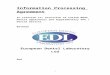 GDPR Contract for Dentists file · Web viewInformation Processing Agreement. In relation to: Provision of Custom Made Dental A. ppliances and S. upplementary . PPE / Dental D. evices