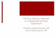 Chronic Kidney Disease: A collaborative team Conference Presentations/CKD-CANP...  Chronic Kidney