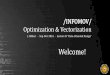 INFOMOV/ Optimization & Vectorization - Utrecht University - data oriented.pdf · /INFOMOV/ Optimization & Vectorization J. Bikker - Sep-Nov 2016 - Lecture 8: “Data-Oriented Design”