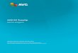 AVG PC TuneUp User Manual - files-download.avg.comfiles-download.avg.com/doc/AVG_PC_TuneUp/avg_tuh_uma_ms_ltst_04.pdf · 8.1 Membersihkan cache & log Windows 45 8.2 Membersihkan pelayar
