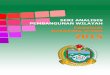 Provinsi Sumatera Utara · Laju Pertumbuhan PDRB Atas Dasar Harga Konstan Sumber: BPS, 2014 Selama kurun waktu 2010-2014 pendapatan per kapita di Provinsi Sumatera Utara cenderung