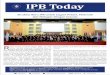 IPB Today Edisi 157 - biofarmaka.ipb.ac.idbiofarmaka.ipb.ac.id/biofarmaka/2019/IPB Today Edisi 157 Tahun 2019...situ ada fungsi-fungsi dalam bidang keuangan, fungsi dalam bidang sumberdaya