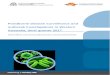 Teal report template A - ahs.health.wa.gov.au/media/Files/Corporate/general documents...  · Web viewEnhancing foodborne disease surveillance across Australia. Communicable Disease