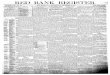 ANK REGISTER. - Middletownrbr.mtpl.org/data/rbr/1880-1889/1885/1885.12.02.pdf · ank register. volume till. no . 23. red bank, n. j., wednesday, december 2, 1885. $1.50 per tear,