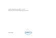 Dell OptiPlex 3011 AIO Panduan Pemilik Komputer · yang akan hilang setelah beberapa saat dan ... Bagian ini menyediakan informasi yang mendetail tentang cara melepaskan atau 