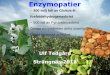 Enzymopatier - Svenska Barnl¤karf¶ Favism 2016 .pdf  N¥gra l¤kemedel att undvika - Sverige Substans: