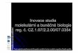 Inovace studia molekulrn­ a bun n© biologie reg. . CZ.1 ...inovace-mbb.upol.cz/files/vyukovy-portal/populacni_genetika/kbb-pg... 