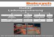DoKEP Ladungssicherung - Dolezych · Dolezych DoKEP - Ladungssicherungsnetze® 6 Die Dolezych-Einfach-Methoden machen die Auswahl des richtigen Zurrnetzes zum Kinderspiel. Damit alles