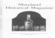 Maryland Historical Magazinemsa.maryland.gov/megafile/msa/speccol/sc5800/sc5881/000001/000000/... · Jack Moseley (1992) JohnJ. Neubauerjr. ... creating a comedic extravaganza matched