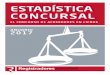 ESTADÍSTICA CONCURSAL - registradores.org · Estadística Concursal Anuario 2017 5 1. Características de las Concursadas Personas Jurídicas En virtud de los requerimientos de publicidad