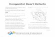 Congenital Heart Defects - Ohio Fetal Medicine Collaborativeohiofetalmedicine.org/.../2016/01/9503_Congenital-Heart-Defects.pdf · Congenital Heart Defects The blood is then pumped