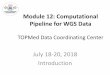 Module 12: Computational Pipeline for WGS Data .â€¢Variant annotation (again) ... COPD 18,931 (13%)