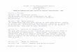 Microsoft Word - MSDA By-Laws Proposed Amendments 6.2013 ... BYLAWS Final with...  · Web viewHowever, except as otherwise required by law, the Articles of Organization or these
