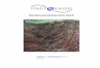 Bodenschutzbericht 2010 - stadt-kassel.de · ße [§ 9 (1)] Die Umsetzung der ... tik mit dem Ziel des sparsamen und schonenden Umgangs mit dem Boden. Aus diesem Leitbild entwickeln