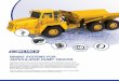 BRAKE SYSTEMS FOR ARTICULATED DUMP … SYSTEMS FOR ARTICULATED DUMP TRUCKS Operating under harsh environmental conditions, articulated dump truck (ADT) applications require robust