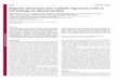 Arginine deiminase has multiple regulatory roles in the biology of ...jcs.biologists.org/content/joces/121/17/2930.full.pdf · 2930 Research Article Introduction Giardia lamblia is