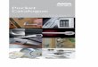 Pocket Catalogue · Pocket Catalogue ASSA ABLOY, the global leader in door opening solutions