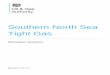 Southern North Sea Tight Gas National Archives, Kew, London TW9 4DU. The material must be acknowledged as being OGA copyright and the title of the document/ publication specified
