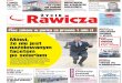 SALON ŁAZIENEK Wykonujemy …media.zwielkopolski24.pl/gazeta/3/2016/35.pdf · 2016-09-19 · PTK Centertel, dziaïka nr 2968/1, ... ski po nieszczÚ liwym wypadku ma ... 25 sierpnia